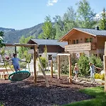 Apartamento Dorf In Der Stadt