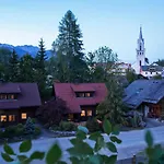 Dorf In Der Stadt Apartamento Schladming
