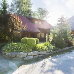 Apartamento Dorf In Der Stadt