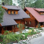Dorf In Der Stadt Schladming