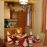 Apartmán Dorf In Der Stadt