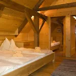 Apartamento Dorf In Der Stadt