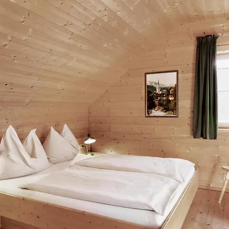 Διαμέρισμα Dorf In Der Stadt Schladming