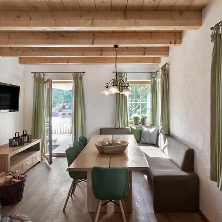 Apartment Dorf In Der Stadt *