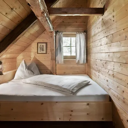 Διαμέρισμα Dorf In Der Stadt Schladming