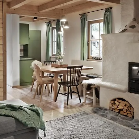 Dorf In Der Stadt Apartment Schladming