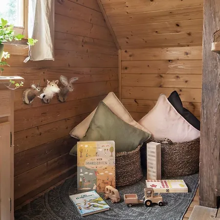 Das Dorf In Der Stadt Apartment Schladming