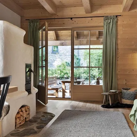 Apartment Dorf In Der Stadt Schladming