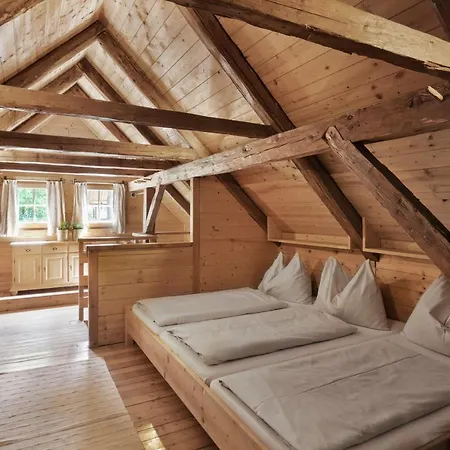 Dorf In Der Stadt Apartment *