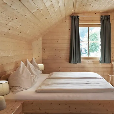 Dorf In Der Stadt شقة سخلادميخ