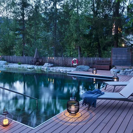 Dorf In Der Stadt Διαμέρισμα