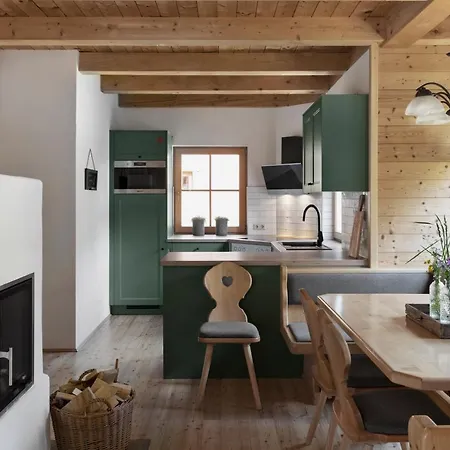 Das Dorf In Der Stadt Apartment Schladming
