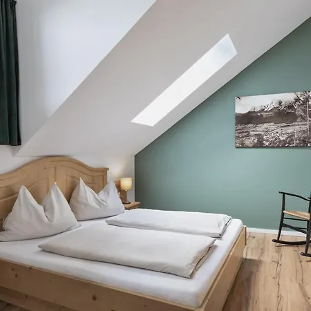 Dorf In Der Stadt * Schladming