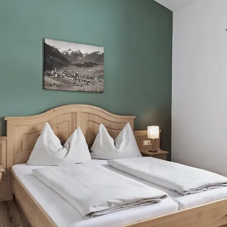 Dorf In Der Stadt Apartment