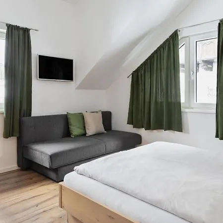 Apartment Dorf In Der Stadt Schladming