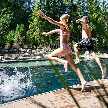 Dorf In Der Stadt Διαμέρισμα *