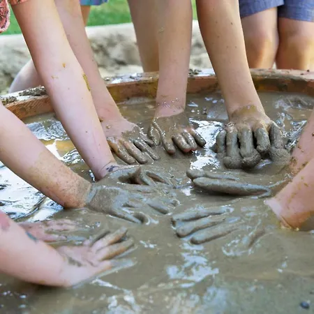 Διαμέρισμα Dorf In Der Stadt Schladming
