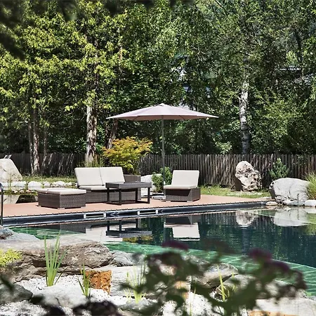 Dorf In Der Stadt Διαμέρισμα