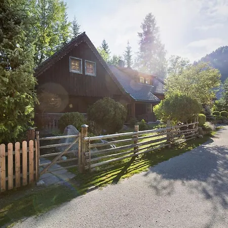Apartment Das Dorf In Der Stadt