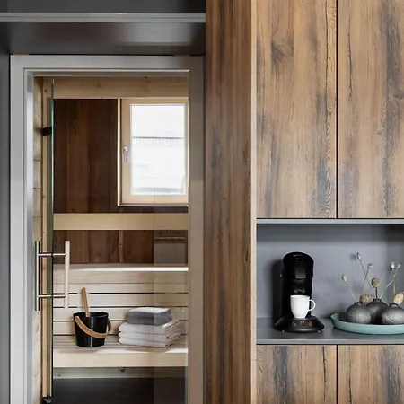 Dorf In Der Stadt * Schladming