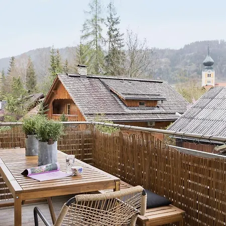 Dorf In Der Stadt Διαμέρισμα