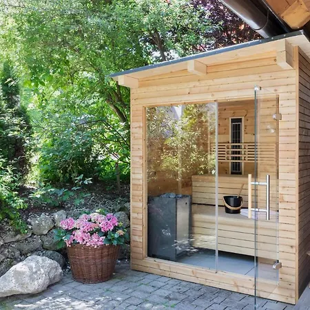 Dorf In Der Stadt Διαμέρισμα *