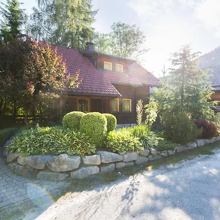 شقة Dorf In Der Stadt