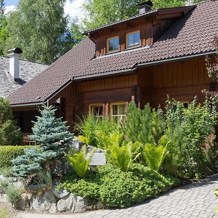 Das Dorf In Der Stadt Apartment *