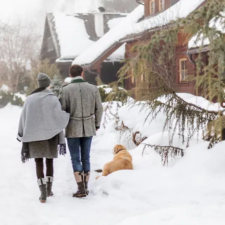 Dorf In Der Stadt Διαμέρισμα Schladming