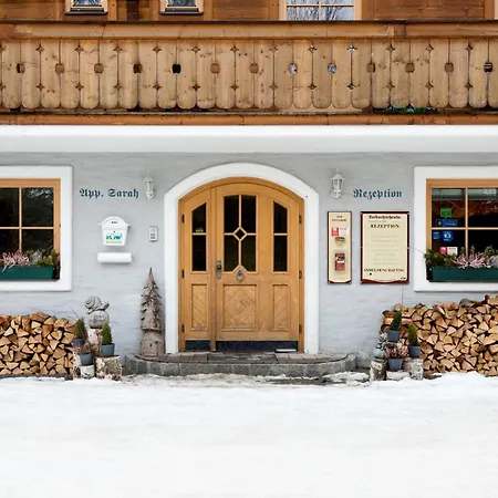 Apartment Dorf In Der Stadt *