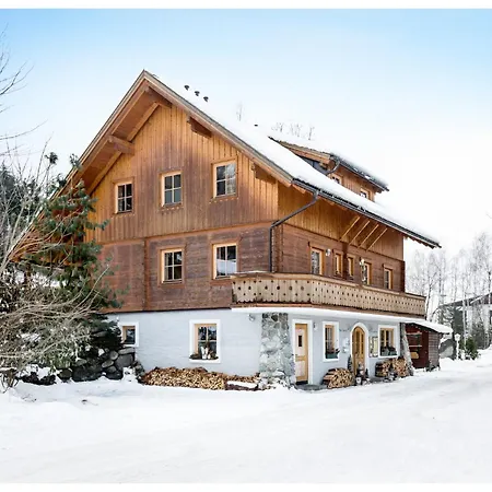 شقة Dorf In Der Stadt *
