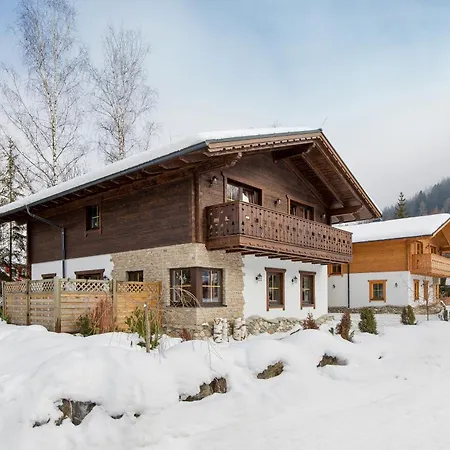 Apartment Dorf In Der Stadt Schladming