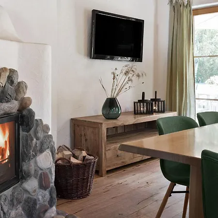 Dorf In Der Stadt Apartment *