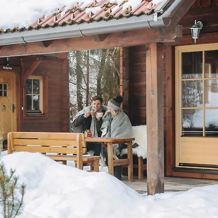 Dorf In Der Stadt شقة *