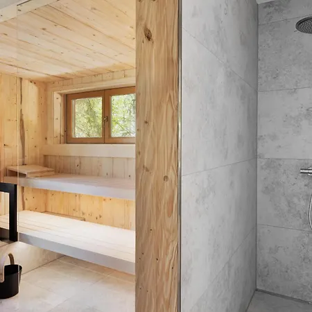 Appartamento Dorf In Der Stadt Schladming