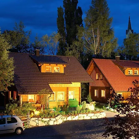 Dorf In Der Stadt Lejlighed *