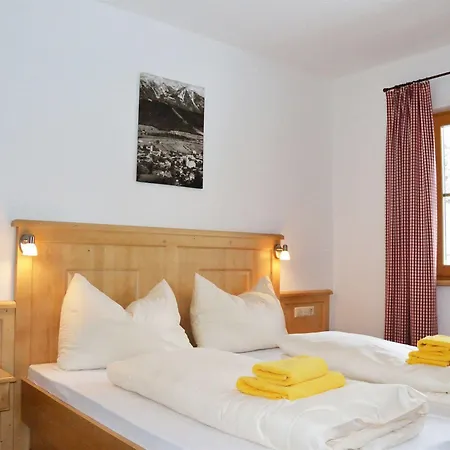 Διαμέρισμα Dorf In Der Stadt