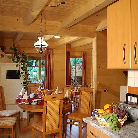 Dorf In Der Stadt Διαμέρισμα *