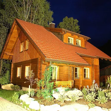 Das Dorf In Der Stadt Apartment *