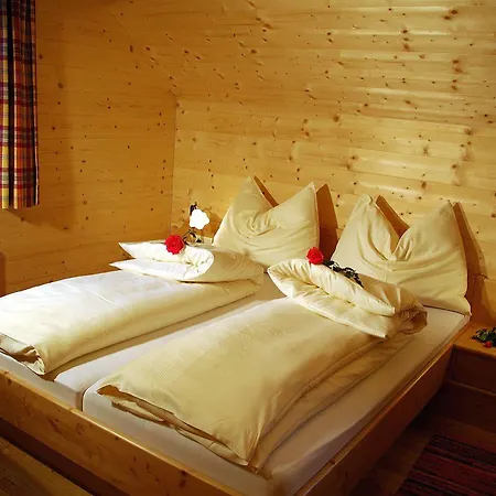 Διαμέρισμα Dorf In Der Stadt *