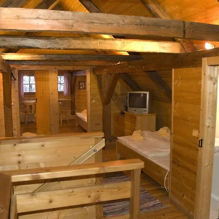 Dorf In Der Stadt Διαμέρισμα