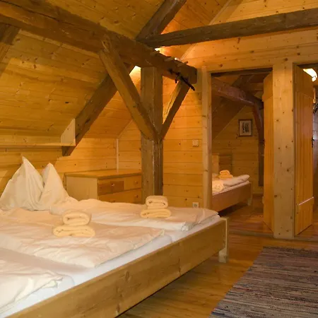 Διαμέρισμα Dorf In Der Stadt