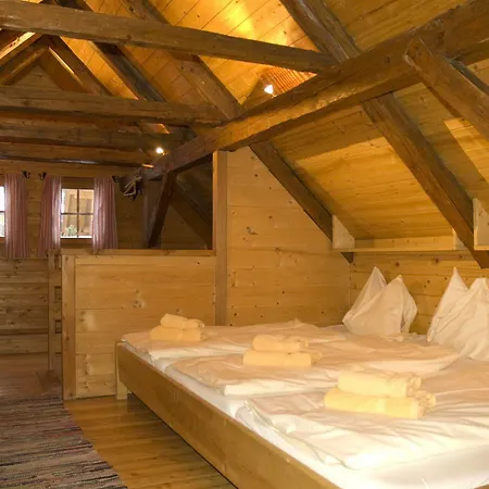 Dorf In Der Stadt Lejlighed *