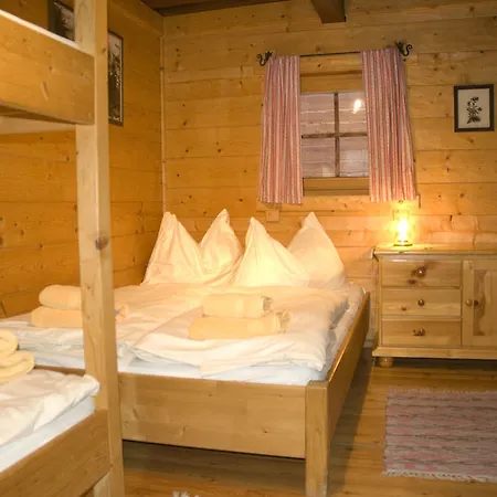 Dorf In Der Stadt Lejlighed Schladming