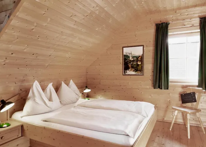 Appartement Dorf In Der Stadt Schladming