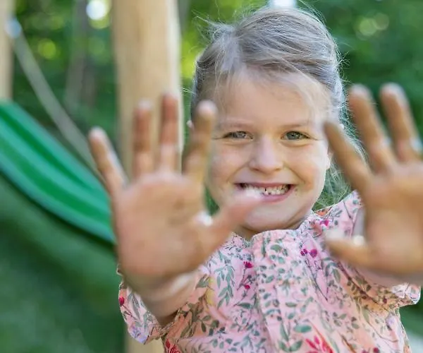 Das Dorf In Der Stadt *