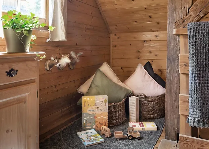 Das Dorf In Der Stadt Apartment Schladming