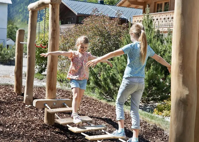 Das Dorf In Der Stadt *