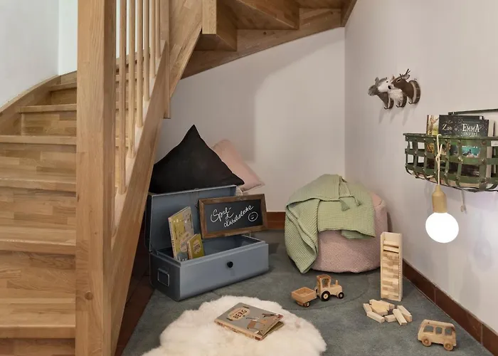 Das Dorf In Der Stadt *