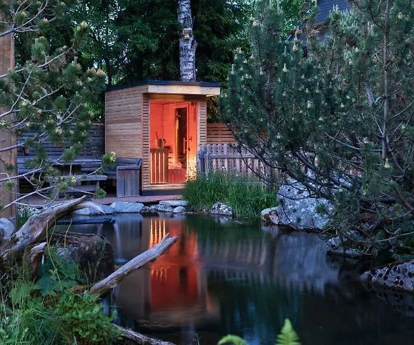 Dorf In Der Stadt Appartement *